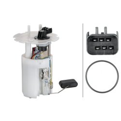 Fuel Sender Unit Pump HELLA 8TF 358 106-731 OE Ref 133316