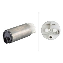 Fuel Pump HELLA 8TF 358 106-751 OE Ref 31111-2D410