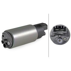 Fuel Pump HELLA 8TF 358 106-781 OE Ref 815038