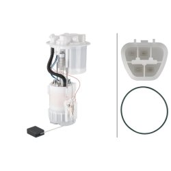 Fuel Sender Unit Pump HELLA 8TF 358 106-941 OE Ref 1611846480