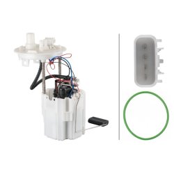 Fuel Sender Unit Pump HELLA 8TF 358 106-951 OE Ref 15776392