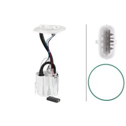 Fuel Sender Unit Pump HELLA 8TF 358 106-971 OE Ref 93188874