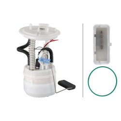 Fuel Sender Unit Pump HELLA 8TF 358 106-981 OE Ref 5815063