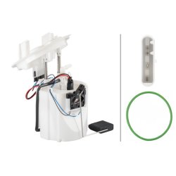 Fuel Sender Unit Pump HELLA 8TF 358 146-031 OE Ref A 212 470 15 94