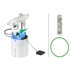 Fuel Sender Unit Pump HELLA 8TF 358 146-081 OE Ref A 204 470 08 94