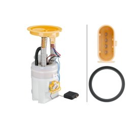 Fuel Sender Unit Pump HELLA 8TF 358 146-091 OE Ref A 169 470 04 94