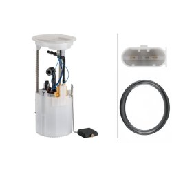 Fuel Sender Unit Pump HELLA 8TF 358 146-101 OE Ref A 169 470 12 94