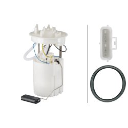 Fuel Sender Unit Pump HELLA 8TF 358 146-121 OE Ref LF6X-13-35XB