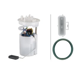 Fuel Sender Unit Pump HELLA 8TF 358 146-141 OE Ref 1695909