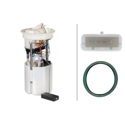 Fuel Sender Unit Pump HELLA 8TF 358 146-151 OE Ref 1385600