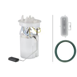 Fuel Sender Unit Pump HELLA 8TF 358 146-171 OE Ref 1695721