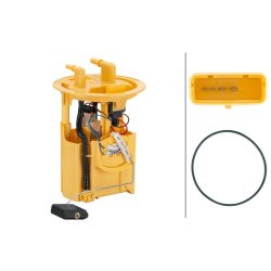 Fuel Sender Unit Pump HELLA 8TF 358 146-231 OE Ref 1490373080