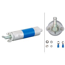 Fuel Pump HELLA 8TF 358 146-301 OE Ref 000 470 59 94