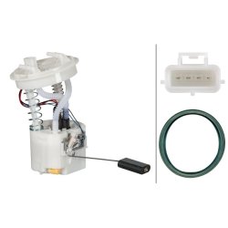 Fuel Sender Unit Pump HELLA 8TF 358 146-311 OE Ref 1148523