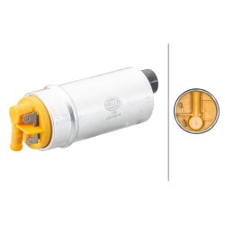 Fuel Pump HELLA 8TF 358 146-341 OE Ref 16 14 1 183 178