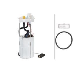 Fuel Sender Unit Pump HELLA 8TF 358 146-401 OE Ref 1525S2