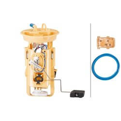 Fuel Sender Unit Pump HELLA 8TF 358 146-451 OE Ref 16 14 1 184 279