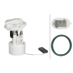 Fuel Sender Unit Pump HELLA 8TF 358 146-511 OE Ref 77 00 416 988