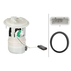 Fuel Sender Unit Pump HELLA 8TF 358 146-531 OE Ref 1525 Q4