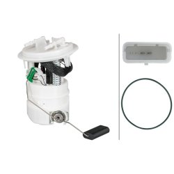 Fuel Sender Unit Pump HELLA 8TF 358 146-541 OE Ref 1525 KH