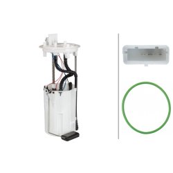 Fuel Sender Unit Pump HELLA 8TF 358 146-581 OE Ref 51748060