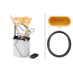 Fuel Sender Unit Pump HELLA 8TF 358 146-631 OE Ref 1K0 919 050 K