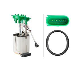 Fuel Sender Unit Pump HELLA 8TF 358 146-641 OE Ref 8E0 919 051 CP