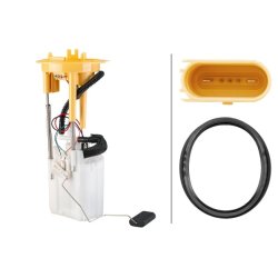 Fuel Sender Unit Pump HELLA 8TF 358 146-651 OE Ref 1K0 919 133 D