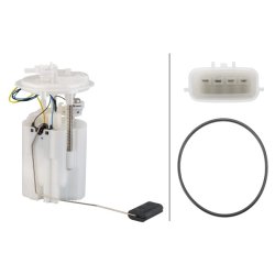 Fuel Sender Unit Pump HELLA 8TF 358 146-671 OE Ref 17 20 224 85R