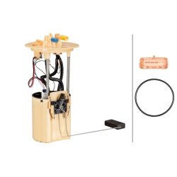 Fuel Sender Unit Pump HELLA 8TF 358 146-691 OE Ref 1733853