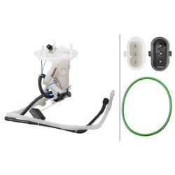 Fuel Tank Sender Unit HELLA 8TF 358 146-711 OE Ref 204 470 03 94