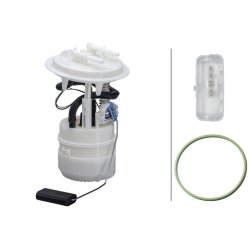 Fuel Sender Unit Pump HELLA 8TF 358 146-751 OE Ref 153151