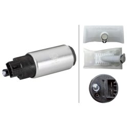 Fuel Pump HELLA 8TF 358 146-771 OE Ref 46472793