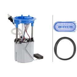 Fuel Sender Unit Pump HELLA 8TF 358 146-811 OE Ref 1K0 919 051 BM