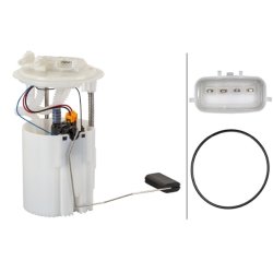 Fuel Sender Unit Pump HELLA 8TF 358 146-841 OE Ref 17 20 261 41R