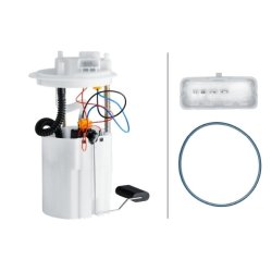 Fuel Sender Unit Pump HELLA 8TF 358 146-891 OE Ref 1525 WV