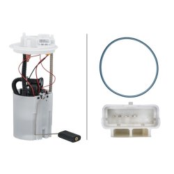 Fuel Sender Unit Pump HELLA 8TF 358 146-901 OE Ref 815239