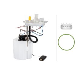 Fuel Sender Unit Pump HELLA 8TF 358 146-911 OE Ref 13581539