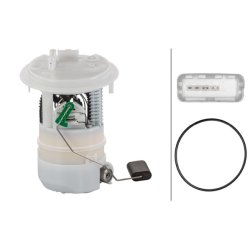 Fuel Sender Unit Pump HELLA 8TF 358 146-931 OE Ref 9680530580