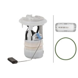 Fuel Sender Unit Pump HELLA 8TF 358 146-941 OE Ref 9685471980