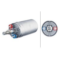 Fuel Pump HELLA 8TF 358 302-821 OE Ref 993.620.104.80