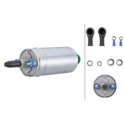 Fuel Pump HELLA 8TF 358 302-831 OE Ref 002 091 97 01