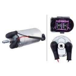 Fuel Pump HELLA 8TF 358 302-861 OE Ref 5N0 906 129 B