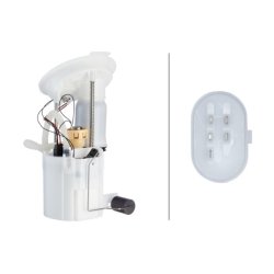 Fuel Sender Unit Pump HELLA 8TF 358 302-911 OE Ref 16 11 7 297 778