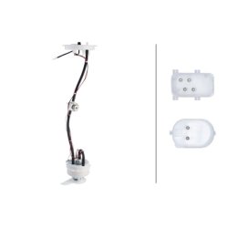 Fuel Sender Unit Pump HELLA 8TF 358 302-921 OE Ref 16 11 7 434 205