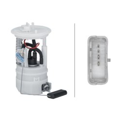 Fuel Sender Unit Pump HELLA 8TF 358 302-941 OE Ref 1525 PR