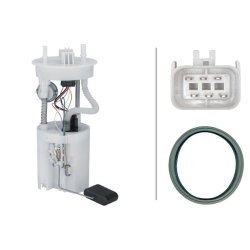 Fuel Sender Unit Pump HELLA 8TF 358 302-961 OE Ref 96591528