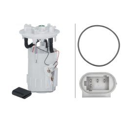 Fuel Tank Sender Unit HELLA 8TF 358 302-991 OE Ref 44 14 100