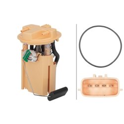 Fuel Sender Unit Pump HELLA 8TF 358 303-011 OE Ref 172026119R