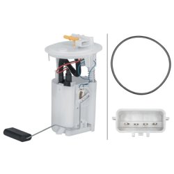 Fuel Sender Unit Pump HELLA 8TF 358 303-021 OE Ref 82 00 667 805